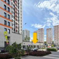 Продажа торгового помещения в ЖК Спутник