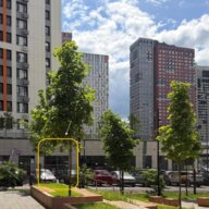 Продажа торгового помещения в ЖК Спутник