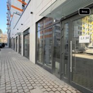 Продажа торгового помещения в ЖК Спутник