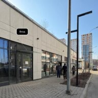Продажа торгового помещения в ЖК Спутник