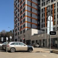 Продажа торгового помещения в ЖК Спутник