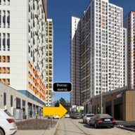 Продажа торгового помещения в ЖК Спутник