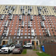 Продажа нежилого помещения в ЖК «Томилино Парк»