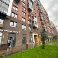 Продажа нежилого помещения в ЖК «Томилино Парк»