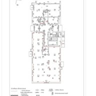 Аренда помещения под клинику в ЖК "1-й Лермонтовский"