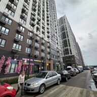 Готовый арендный бизнес в ЖК "1-й Лермонтовский"