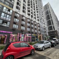Готовый арендный бизнес в ЖК "1-й Лермонтовский"