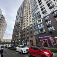 Готовый арендный бизнес в ЖК "1-й Лермонтовский"