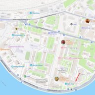 Продажа помещения в центре Москвы 