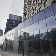 Продажа торгового в жилом комплексе Верейская 41