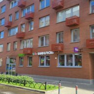 Продажа помещения с арендатором ВинЛаб