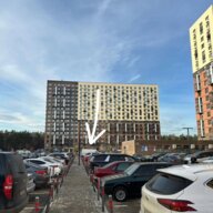 Аренда торгового помещения в ЖК "Томилино Парк"