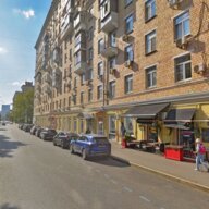 Аренда помещения рядом с метро Автозаводская