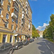 Аренда помещения рядом с метро Автозаводская