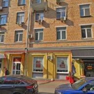 Аренда помещения рядом с метро Автозаводская