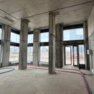 Аренда углового помещения в центре ЖК «Шагал»