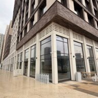 Аренда углового помещения в центре ЖК «Шагал»