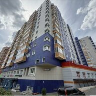 Продажа торгового помещения с супермаркетом Верный