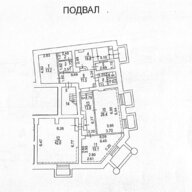 Продажа помещения с супермаркетом Дикси, окупаемость 8 лет
