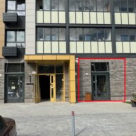 Продажа торгового помещения в ЖК "Новое Пушкино" 