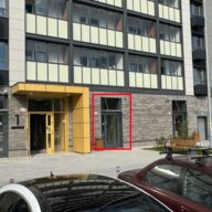 Продажа торгового помещения в ЖК "Новое Пушкино" 