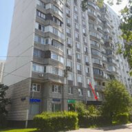 Продажа коммерческого помещения в Марьиной Роще