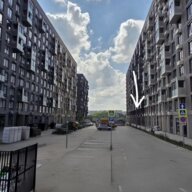 Продажа торгового помещения в ЖК "Егорово Парк" 