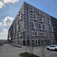 Продажа торгового помещения в ЖК "Егорово Парк" 