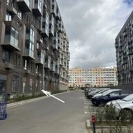 Продажа торгового помещения в ЖК "Егорово Парк" 