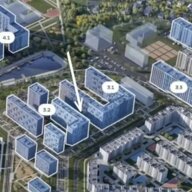Продажа торгового помещения в ЖК "Егорово Парк" 