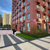 Аренда коммерческого помещения у м. Аминьевская