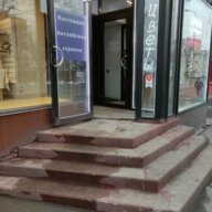 Продажа торгового помещения рядом с метро Улица 1905 года