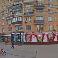 Продажа торгового помещения рядом с метро Улица 1905 года