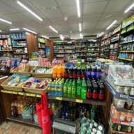 Продажа арендного бизнеса в ЖК Аквилон Парк