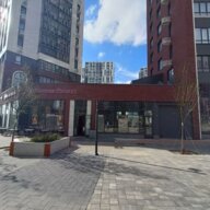 Аренда торгового помещения в ЖК "Прокшино" 