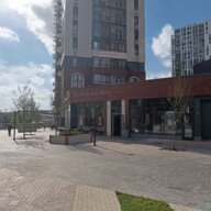 Аренда торгового помещения в ЖК "Прокшино" 