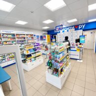 Продажа помещения с арендатором аптека "ЗдравСити"