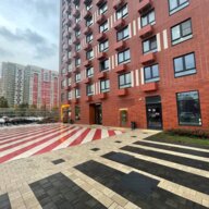 Аренда коммерческого помещения ЖК Большая Очаковская-2