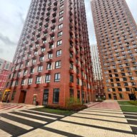 Аренда коммерческого помещения ЖК Большая Очаковская-2