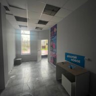 Аренда коммерческого помещения ЖК Большая Очаковская-2