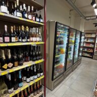 Продажа помещения с арендатором магазин Магнит