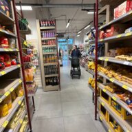 Продажа помещения с арендатором магазин Магнит