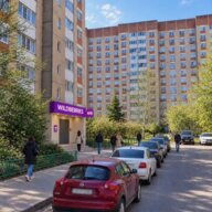 Продажа помещения с Wildberries, окупаемость - 8,9 лет