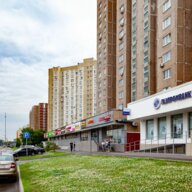 Продажа помещения с арендатором Газпромбанк
