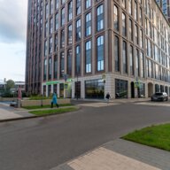 Продажа помещения с арендатором «ВкусВилл Кафе-пекарня»
