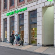 Продажа помещения с арендатором «ВкусВилл Кафе-пекарня»