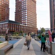Продажа помещения с арендатором «ВкусВилл Кафе-пекарня»
