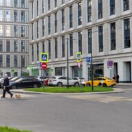 Продажа помещения с арендатором «ВкусВилл Кафе-пекарня»