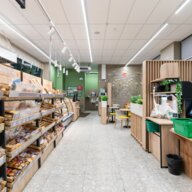 Продажа помещения с арендатором «ВкусВилл Кафе-пекарня»