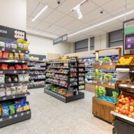 Продажа помещения с арендатором «ВкусВилл Кафе-пекарня»